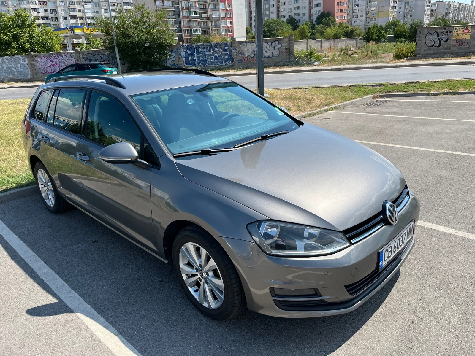 VW Golf  - изображение 2