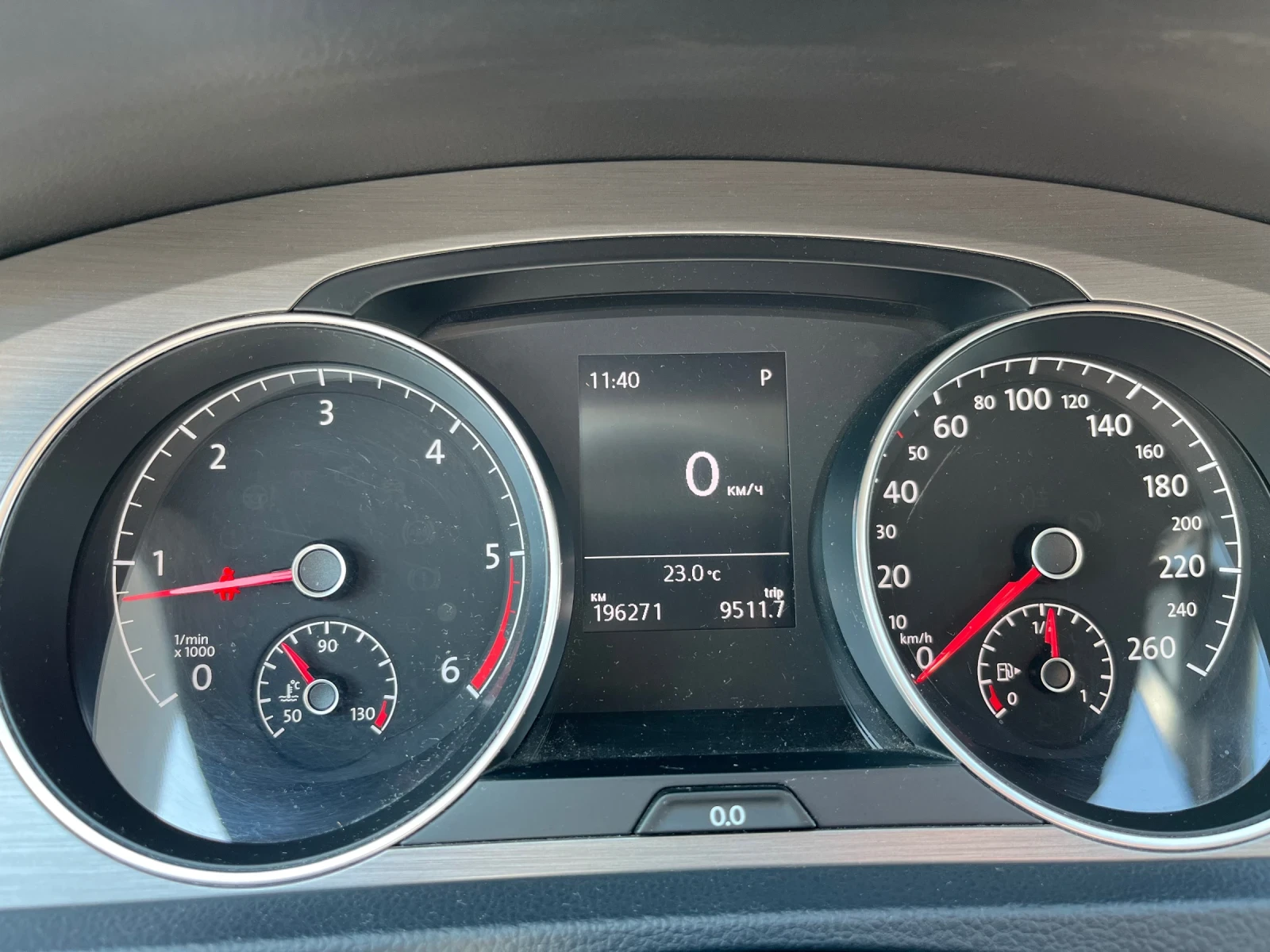 VW Golf  - изображение 6