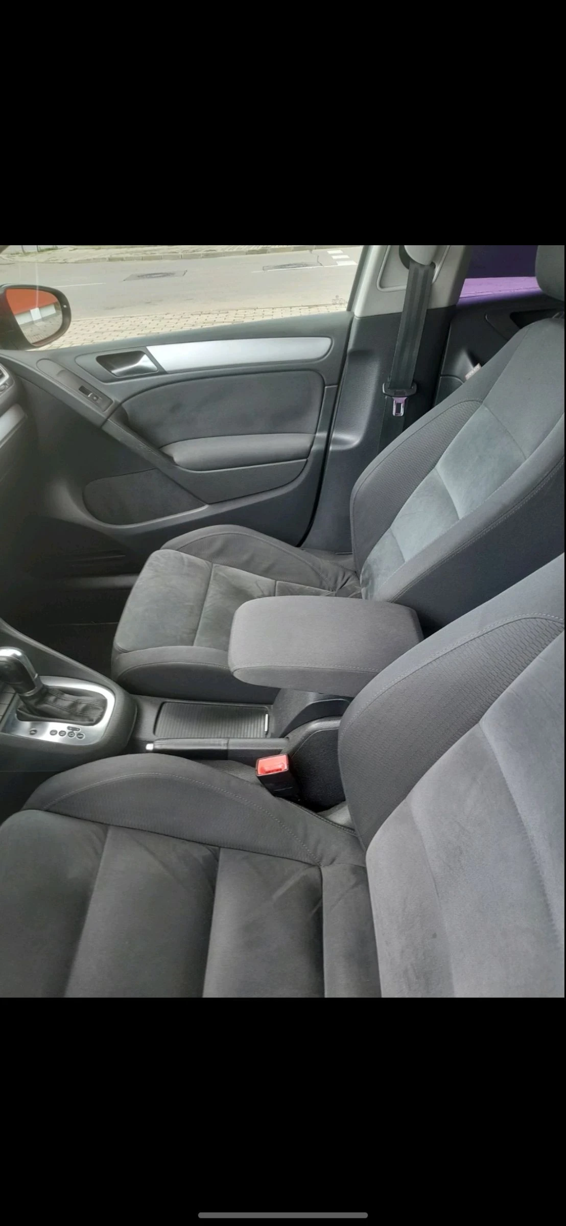 VW Golf 2.0 TDI 140hp DSG  - изображение 6