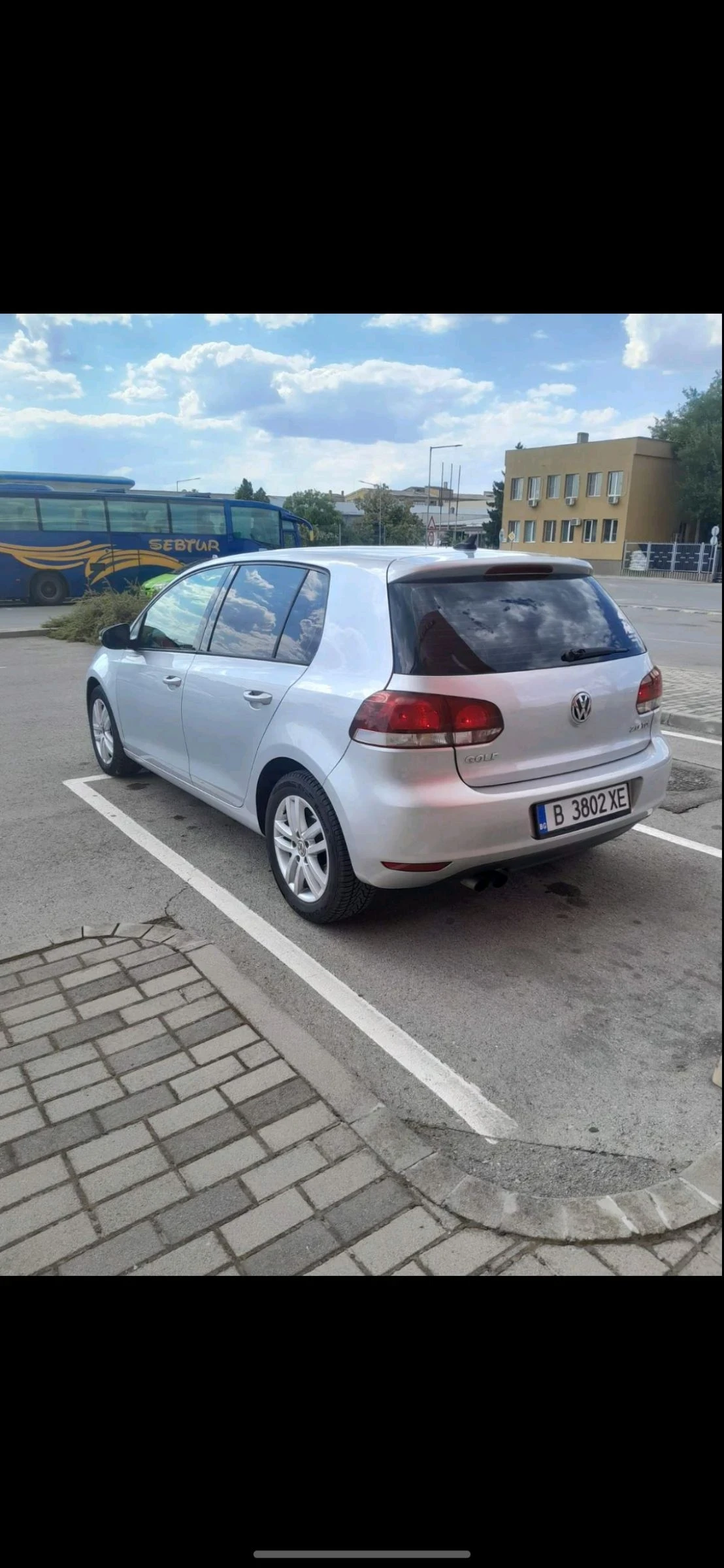 VW Golf 2.0 TDI 140hp DSG  - изображение 5