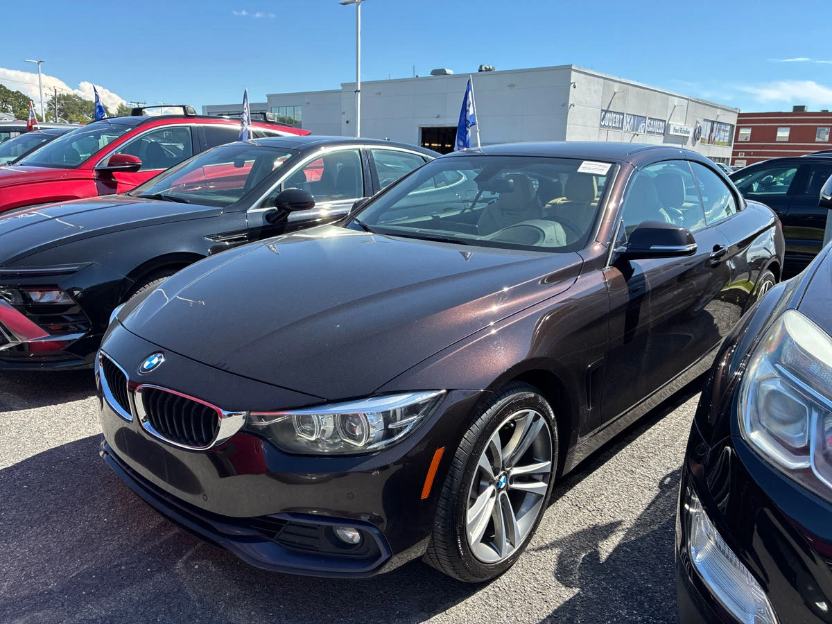 BMW 330 * CARFAX * АВТО КРЕДИТ * ЦЕНА ДО БГ! - изображение 2
