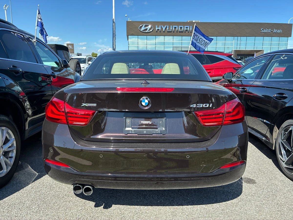 BMW 330 * CARFAX * АВТО КРЕДИТ * ЦЕНА ДО БГ! - изображение 5