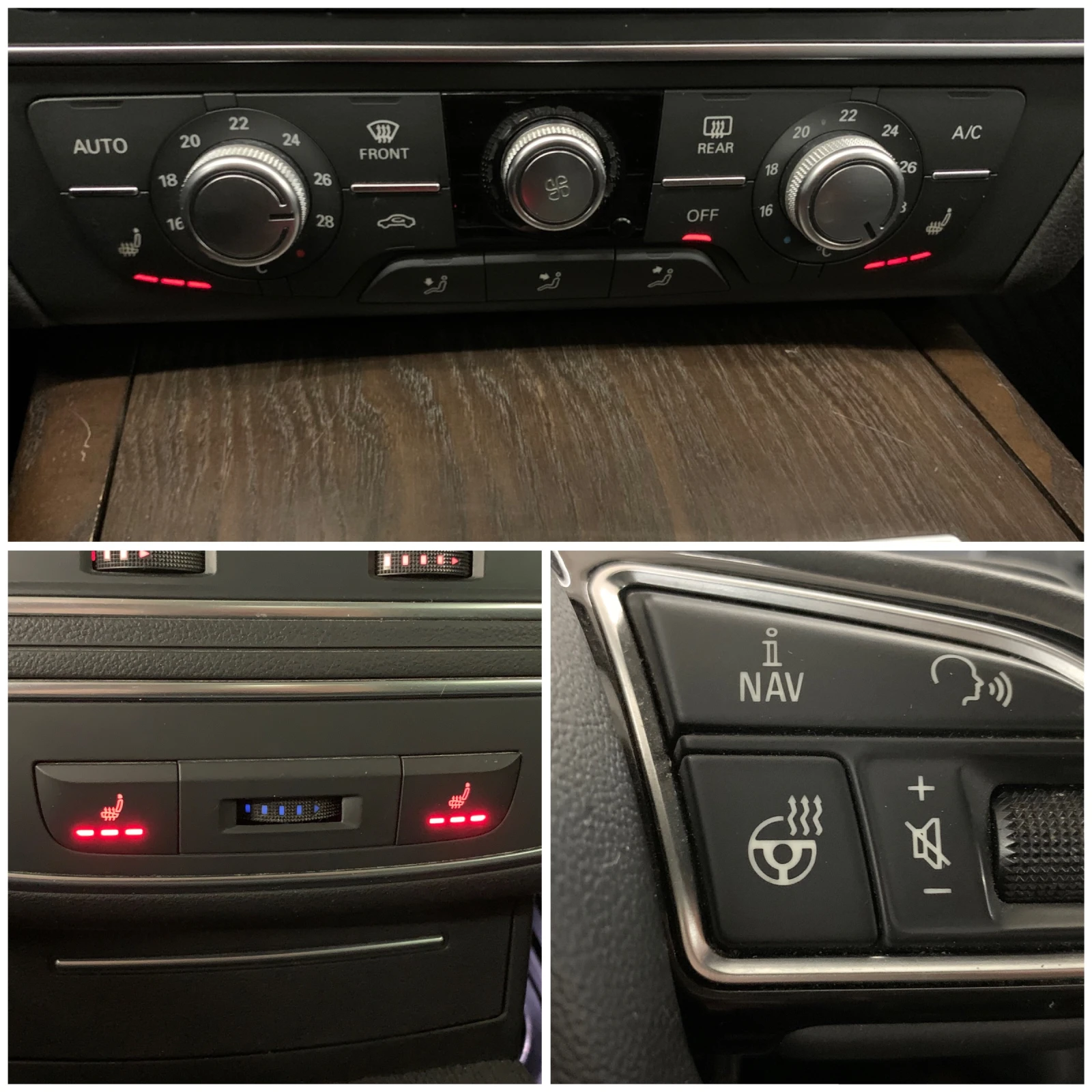 Audi A7 3.0TDI  | Mobile.bg   16