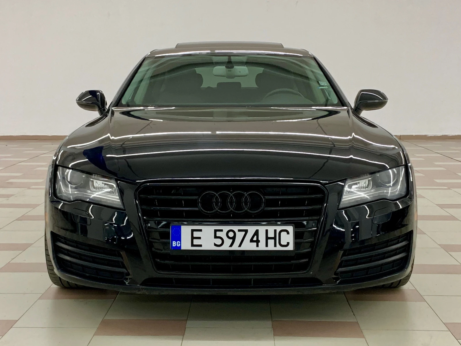 Audi A7 3.0TDI  - изображение 5