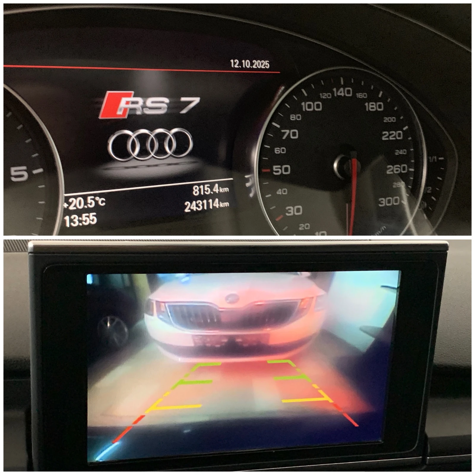 Audi A7 3.0TDI  | Mobile.bg   15