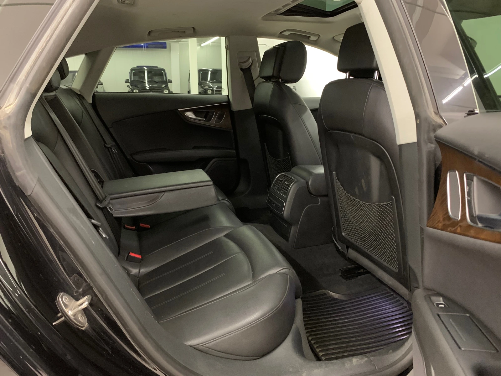 Audi A7 3.0TDI  | Mobile.bg   14