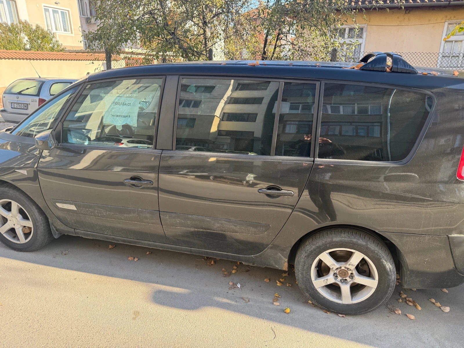 Renault Grand espace  - изображение 2