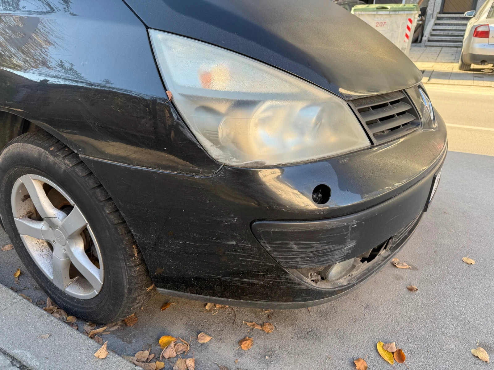 Renault Grand espace  - изображение 4