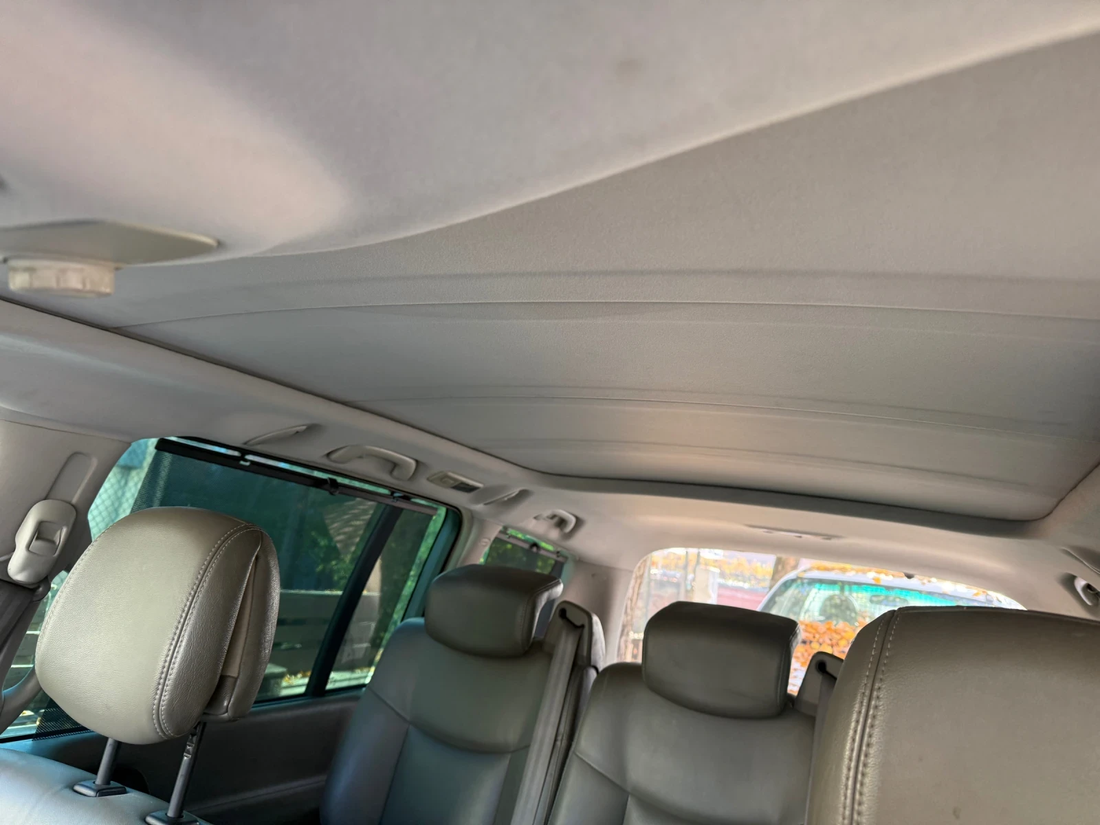 Renault Grand espace  - изображение 6