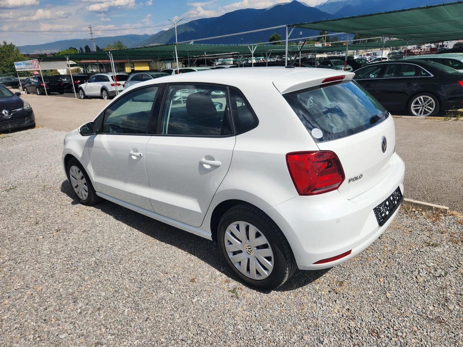 VW Polo 1.4TDI EURO6B | Mobile.bg   6