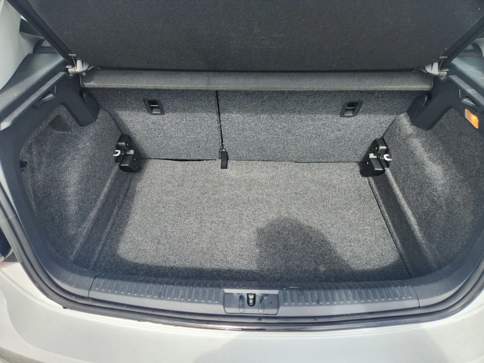 VW Polo 1.4TDI EURO6B | Mobile.bg   12