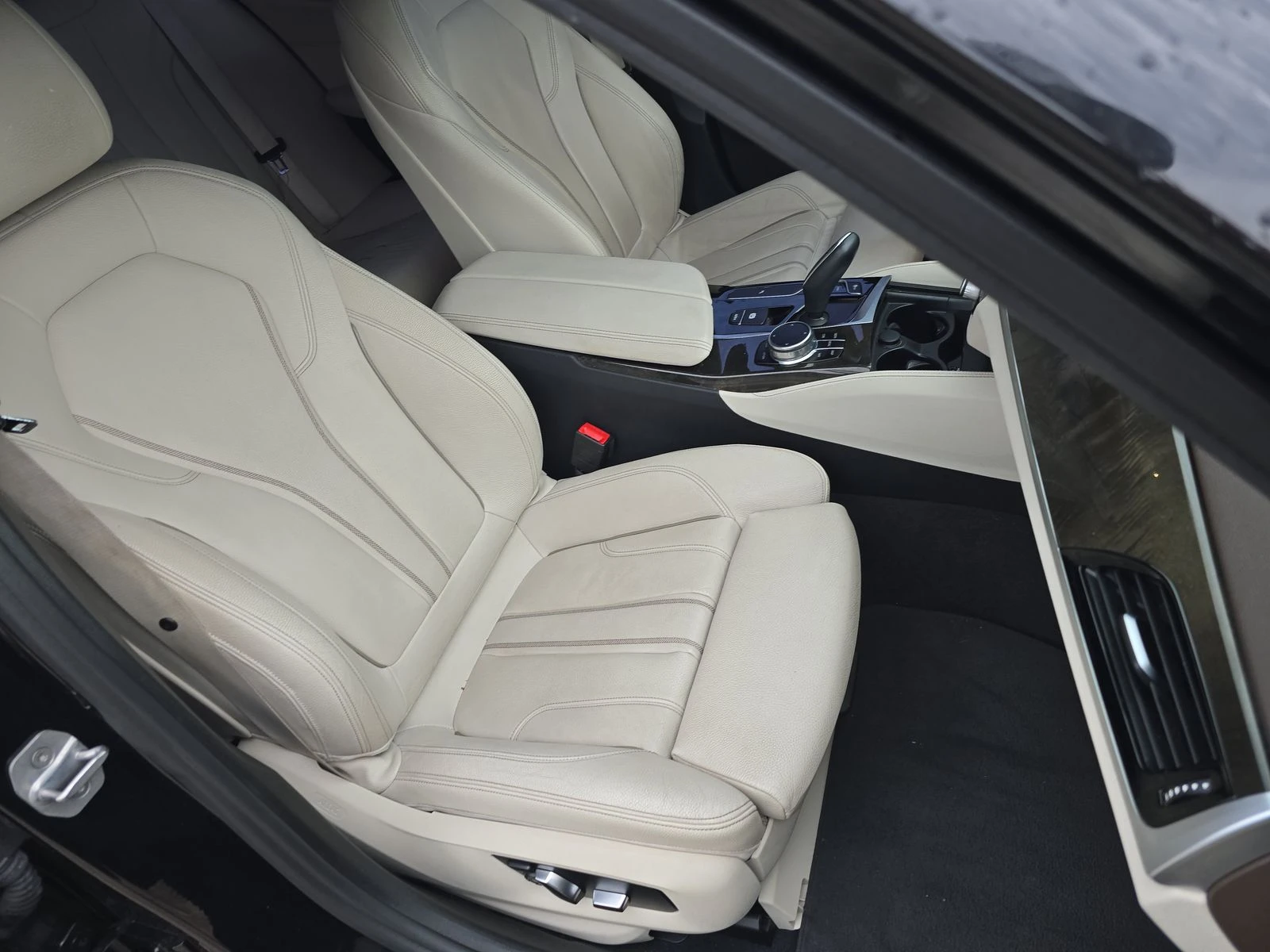 BMW 540 Black Sapphire Metallic | Mobile.bg   11