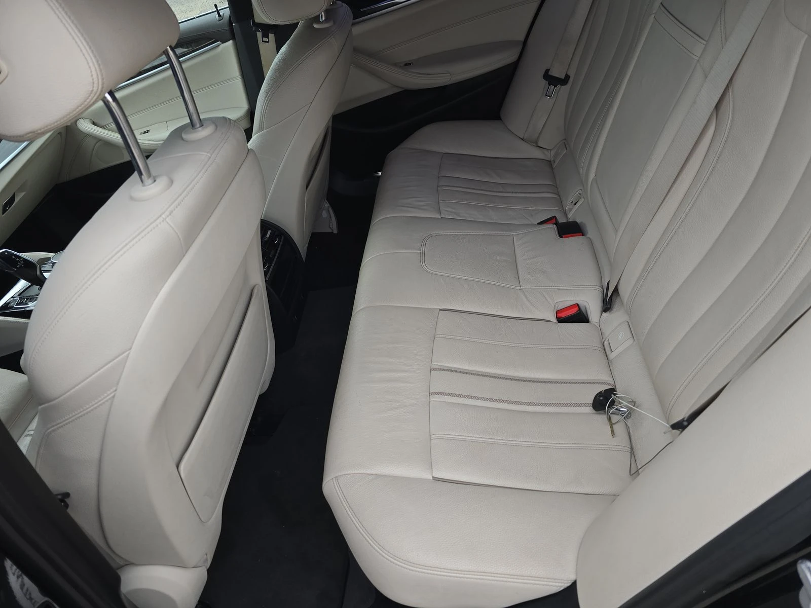 BMW 540 Black Sapphire Metallic | Mobile.bg   12