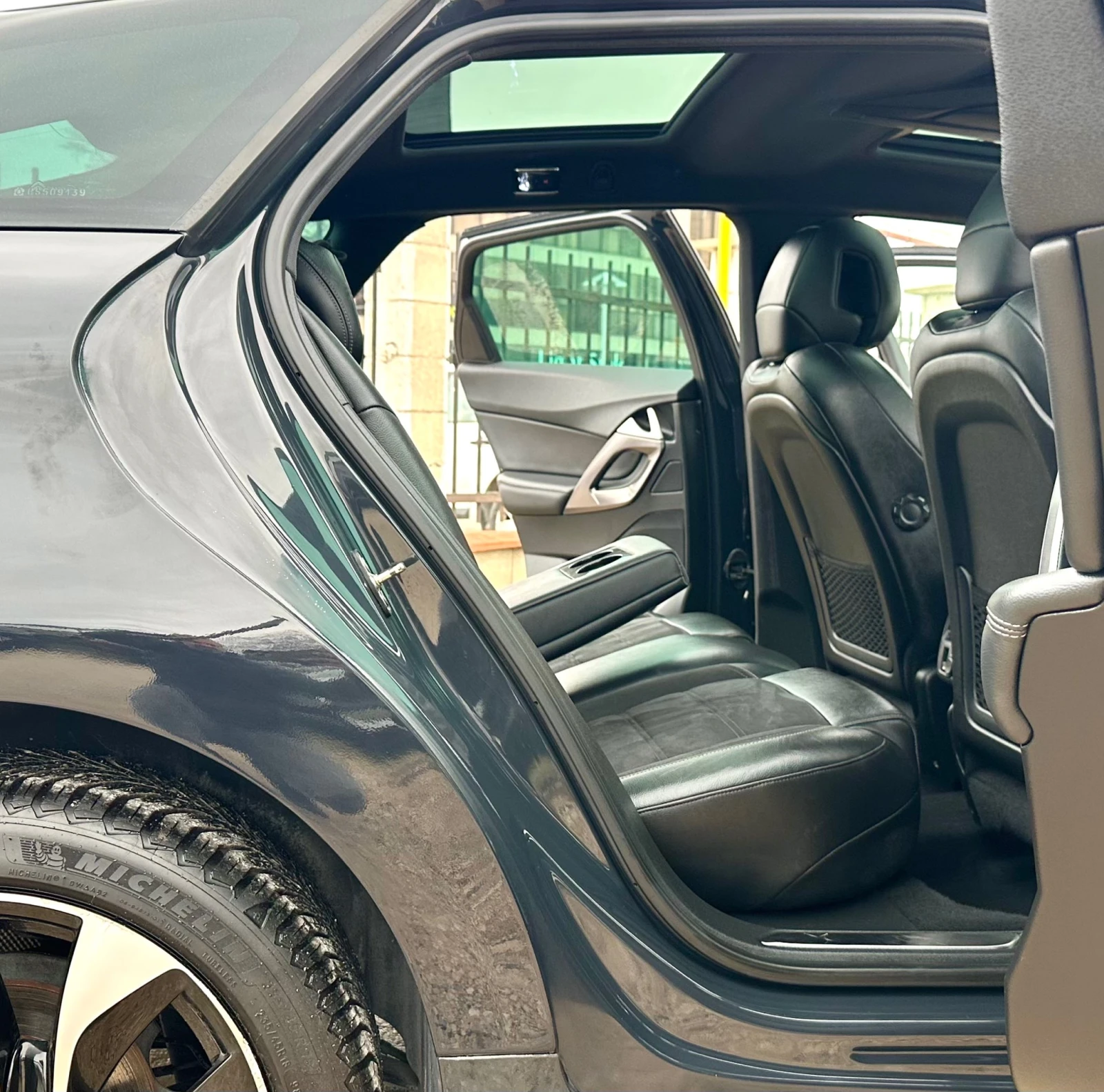 Citroen DS5 2.0D 163HP Automatic FULL | Mobile.bg   13