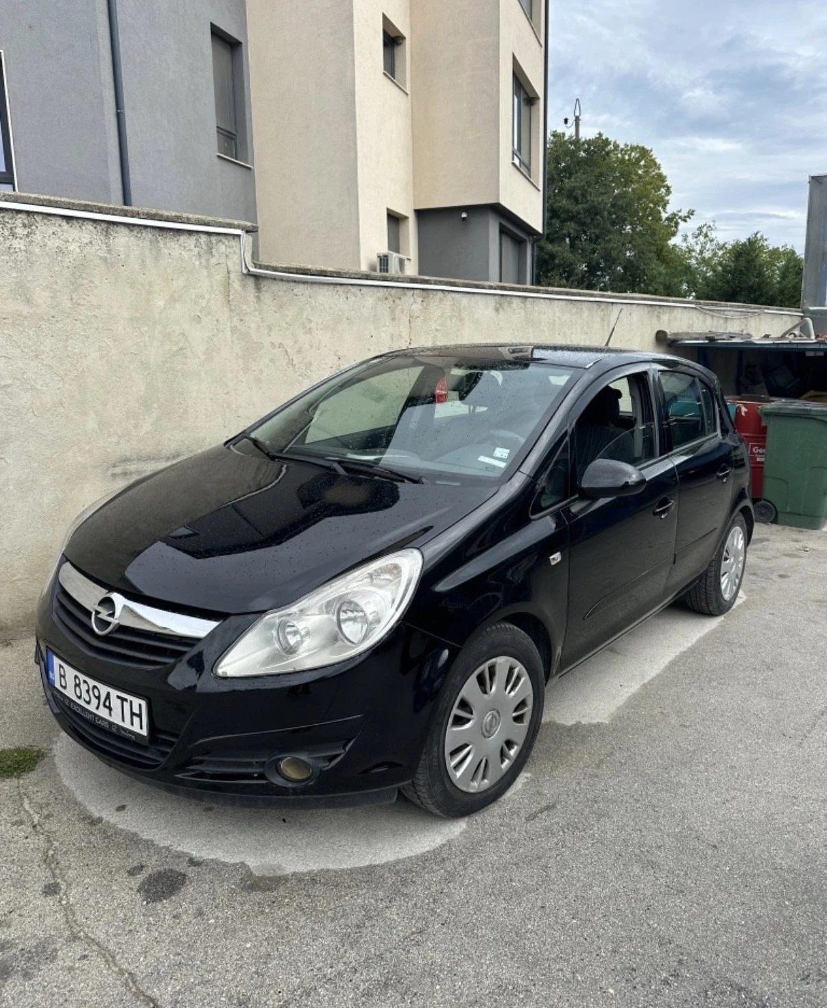 Opel Corsa  - изображение 4