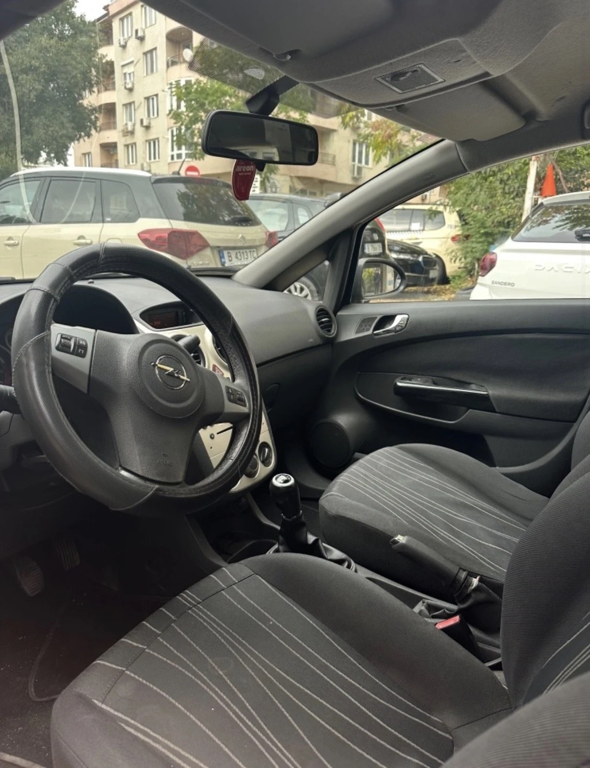 Opel Corsa  - изображение 5