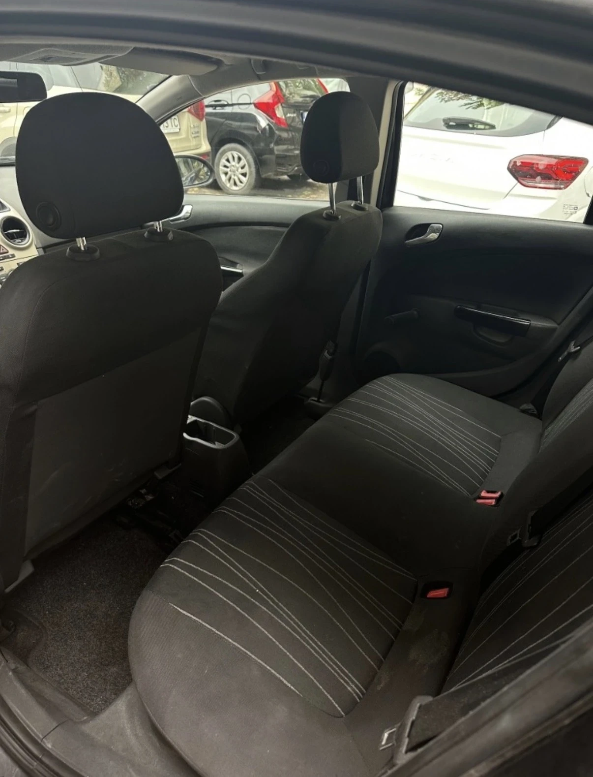 Opel Corsa  - изображение 6