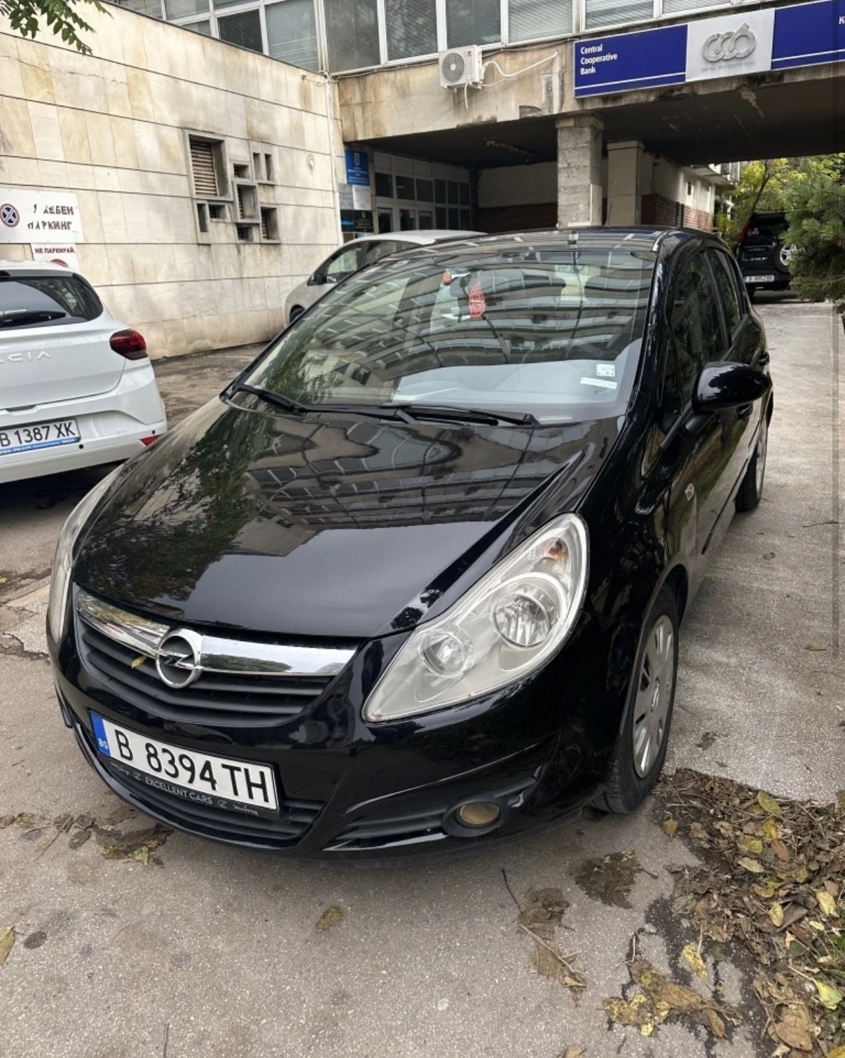 Opel Corsa  - изображение 2