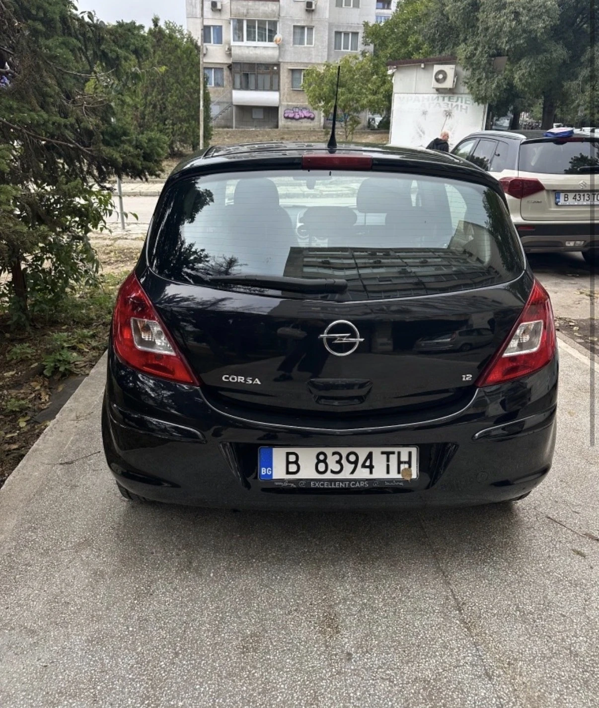 Opel Corsa  - изображение 3