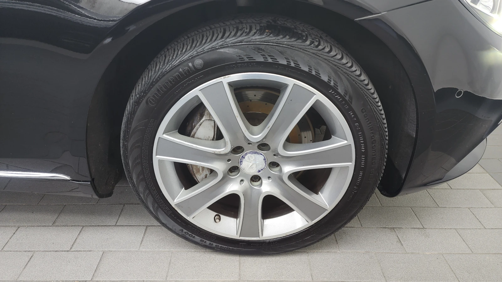 Mercedes-Benz S 350 L BLUETEC autogeorge.com | Mobile.bg   5