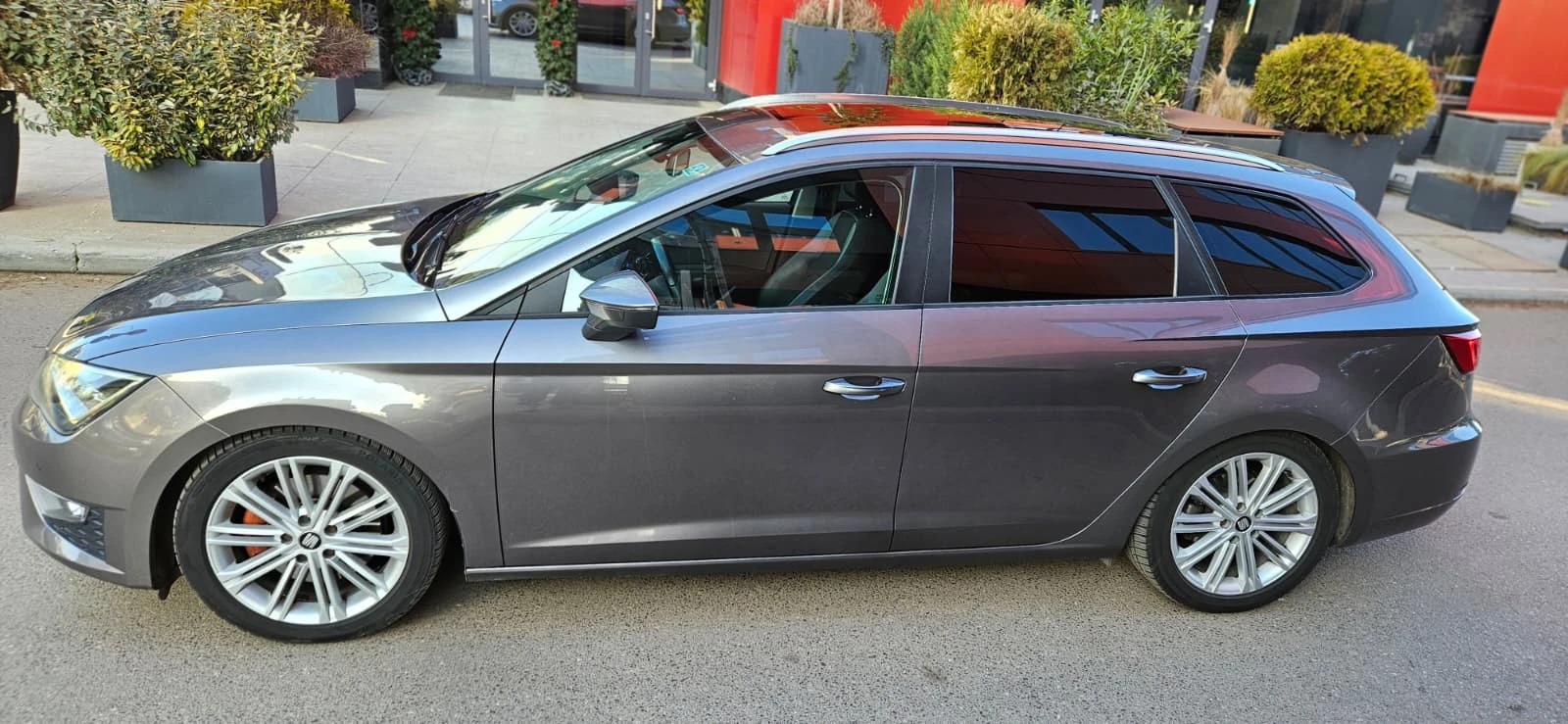 Seat Leon FR | Mobile.bg � ����������� 3