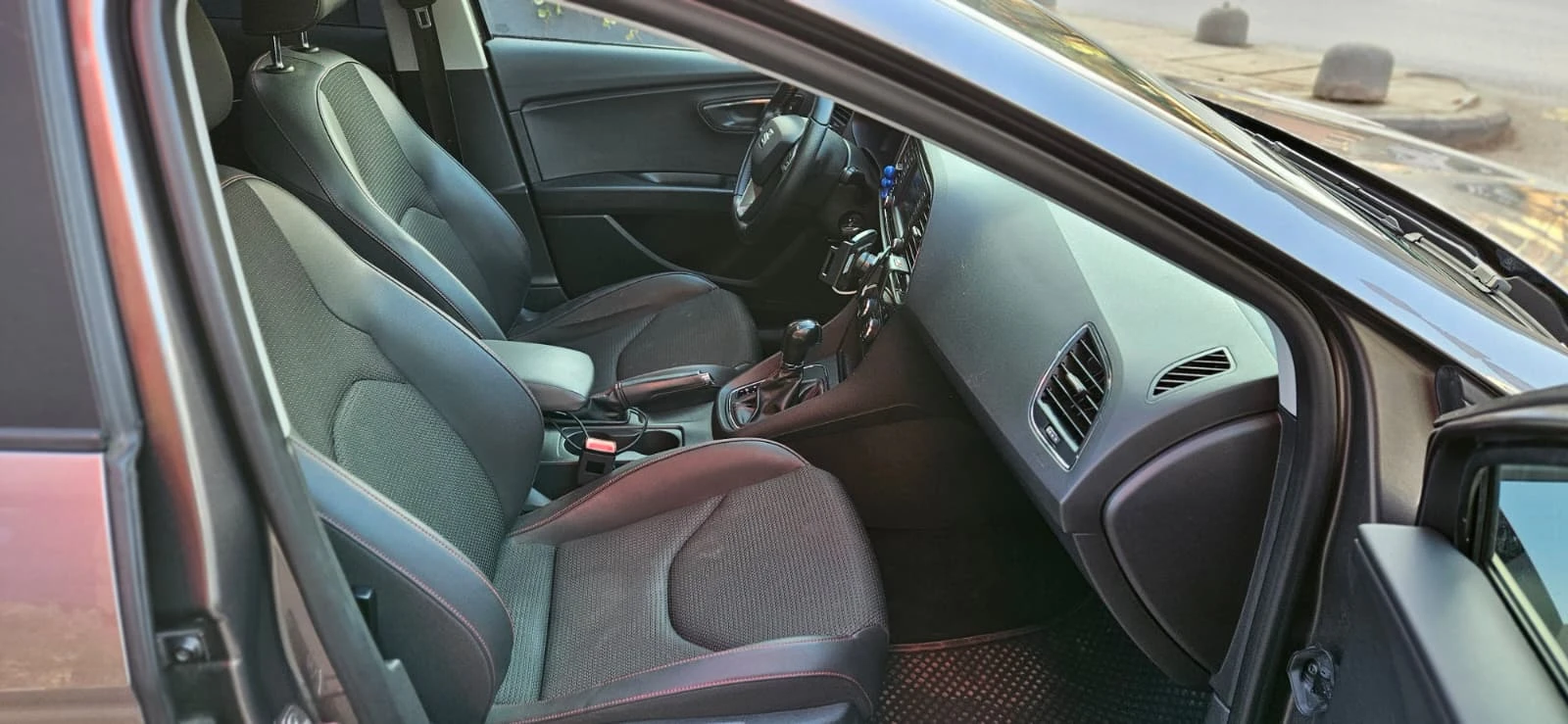 Seat Leon FR | Mobile.bg � ����������� 10