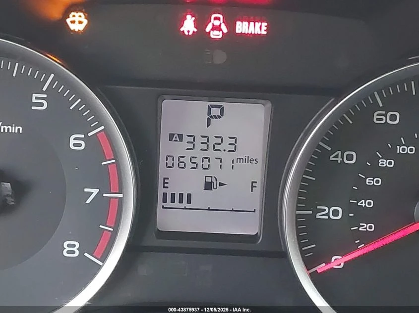 Subaru Forester 2.5L H-4 DOHC, VVT, 170HP All Wheel Drive | Mobile.bg � ����������� 7