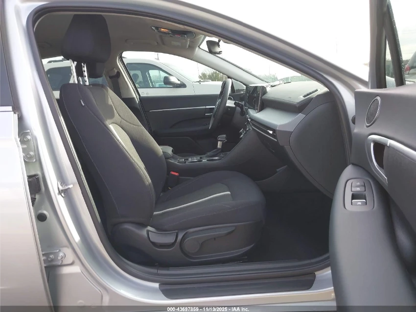 Hyundai Sonata 6 ХИЛ.КМ - изображение 5