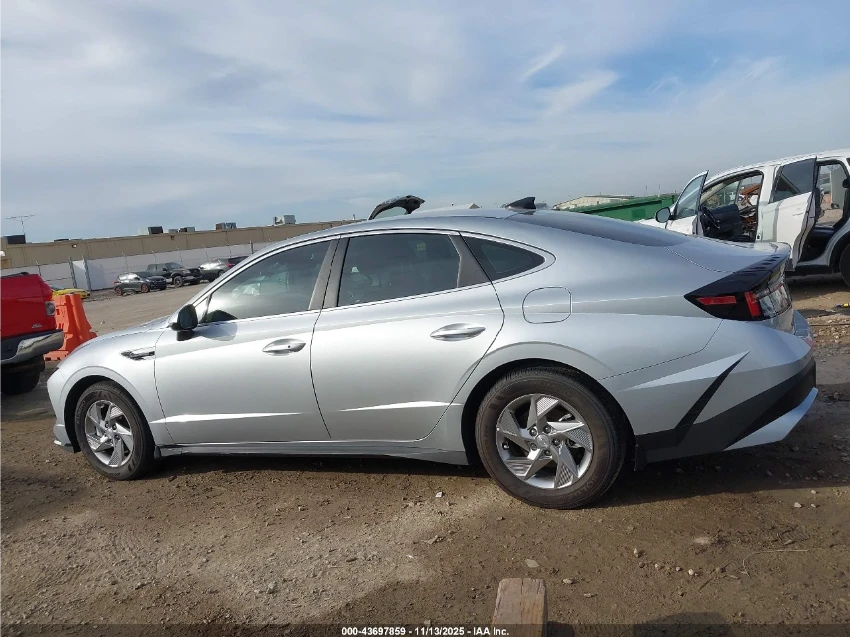 Hyundai Sonata 6 ���.�� | Mobile.bg � ����������� 11