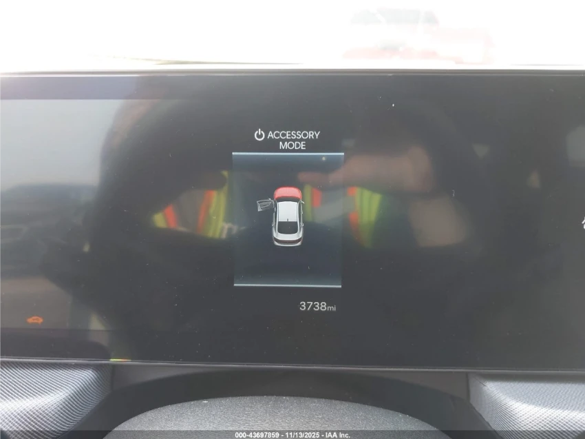 Hyundai Sonata 6 ХИЛ.КМ - изображение 6