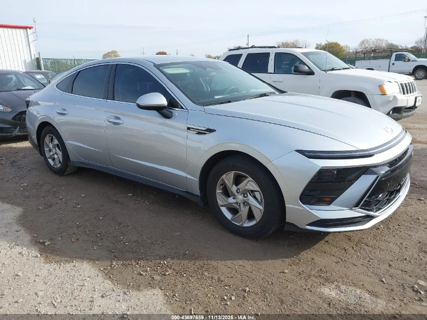 Hyundai Sonata 6 ХИЛ.КМ - изображение 2