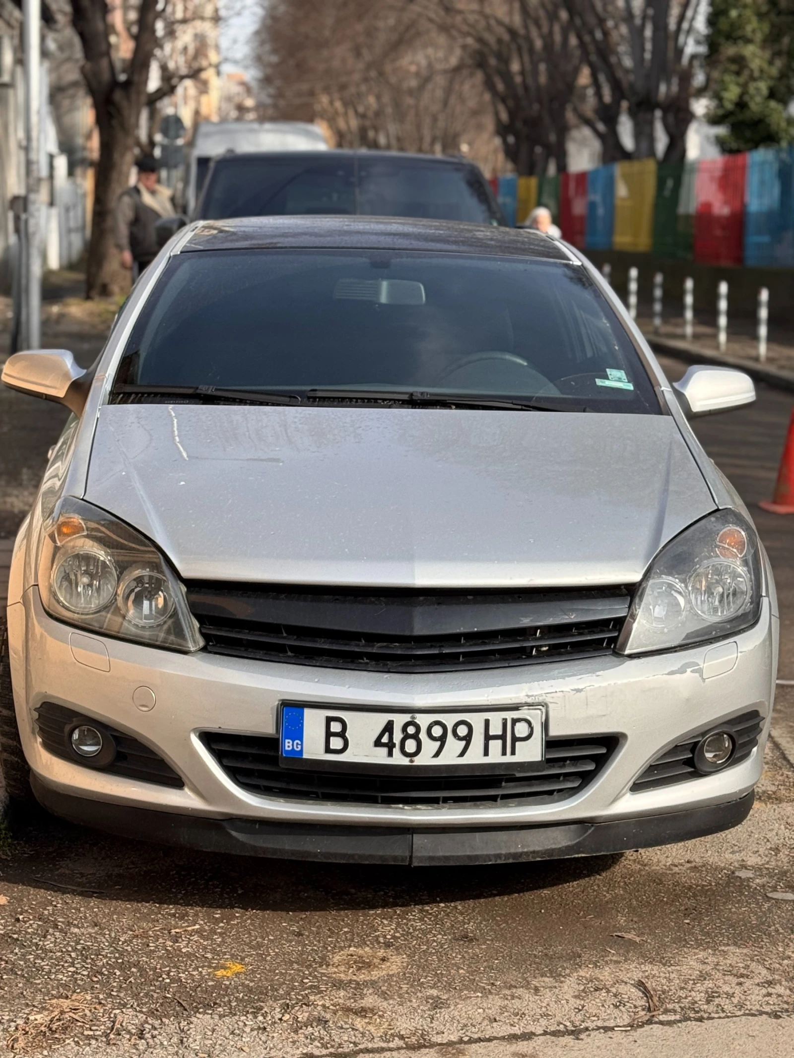 Opel Astra H GTC 1.4 | Mobile.bg � ����������� 4