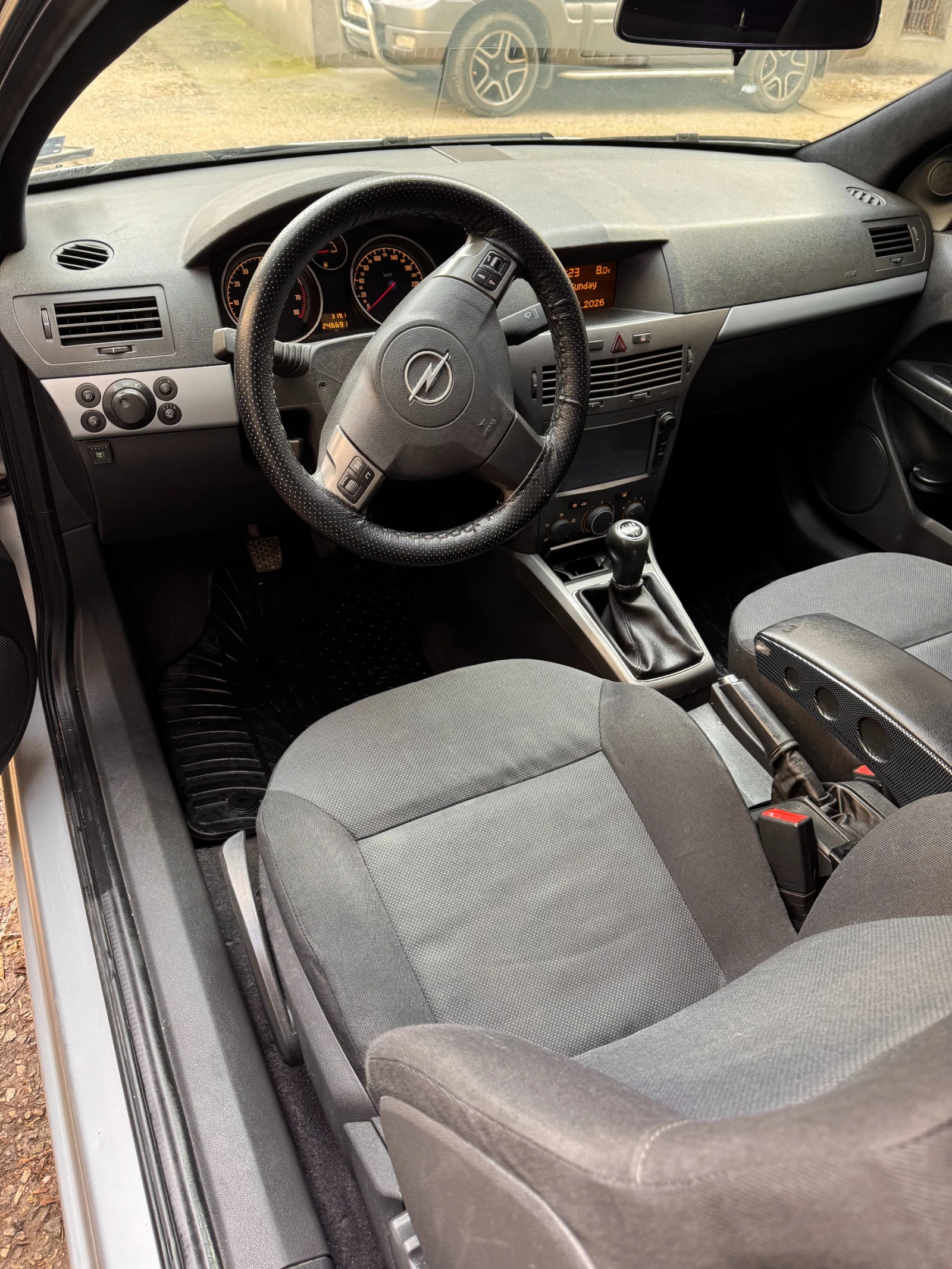 Opel Astra H GTC 1.4 | Mobile.bg � ����������� 9