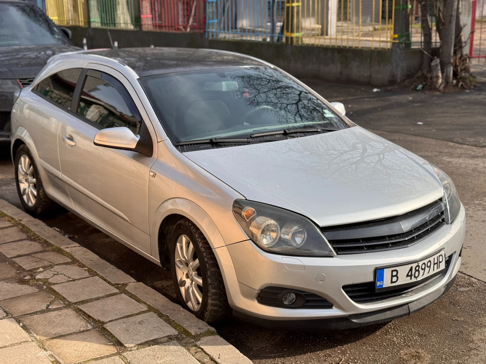 Opel Astra H GTC 1.4 | Mobile.bg � ����������� 3