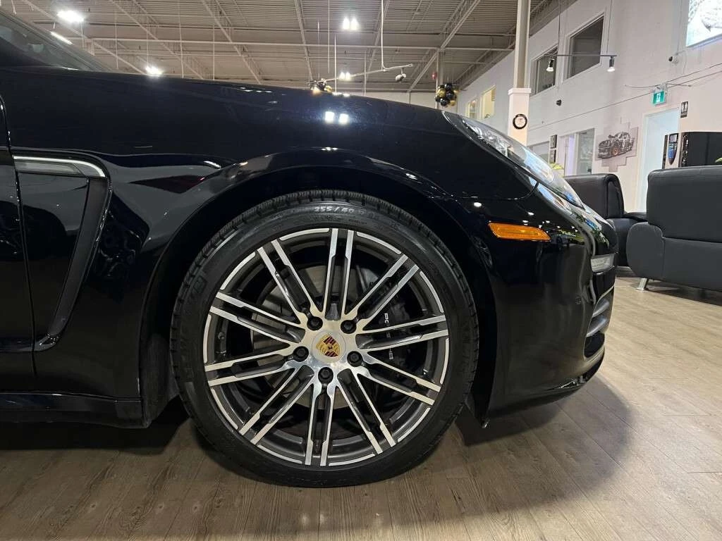 Porsche Panamera  * CARFAX * ��� ������������  | Mobile.bg � ����������� 11