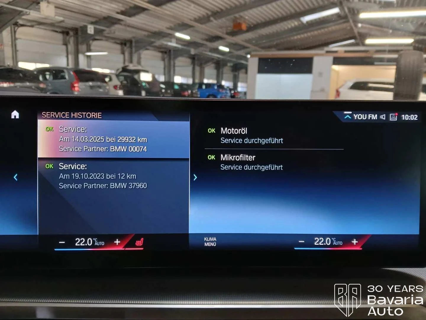 BMW 330 d xDrive M Sport Paket Sportautomatic | Mobile.bg � ����������� 11