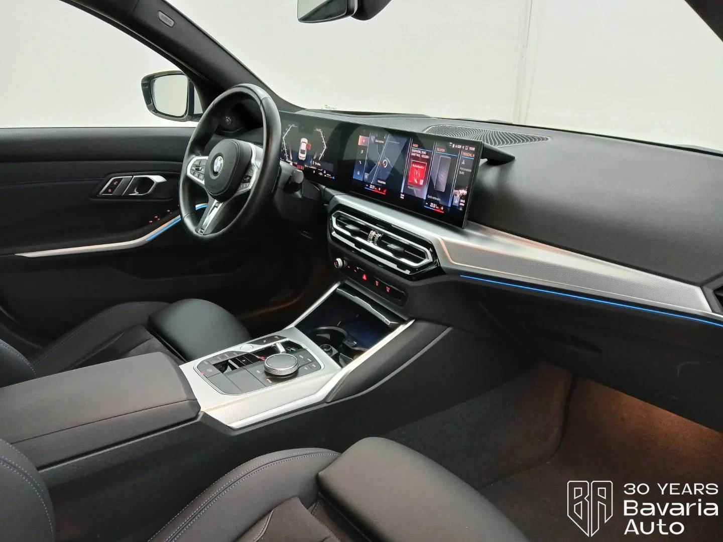 BMW 330 d xDrive M Sport Paket Sportautomatic - изображение 7