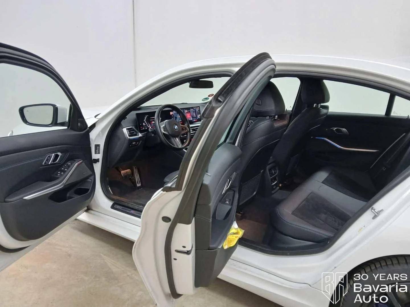 BMW 330 d xDrive M Sport Paket Sportautomatic - изображение 5