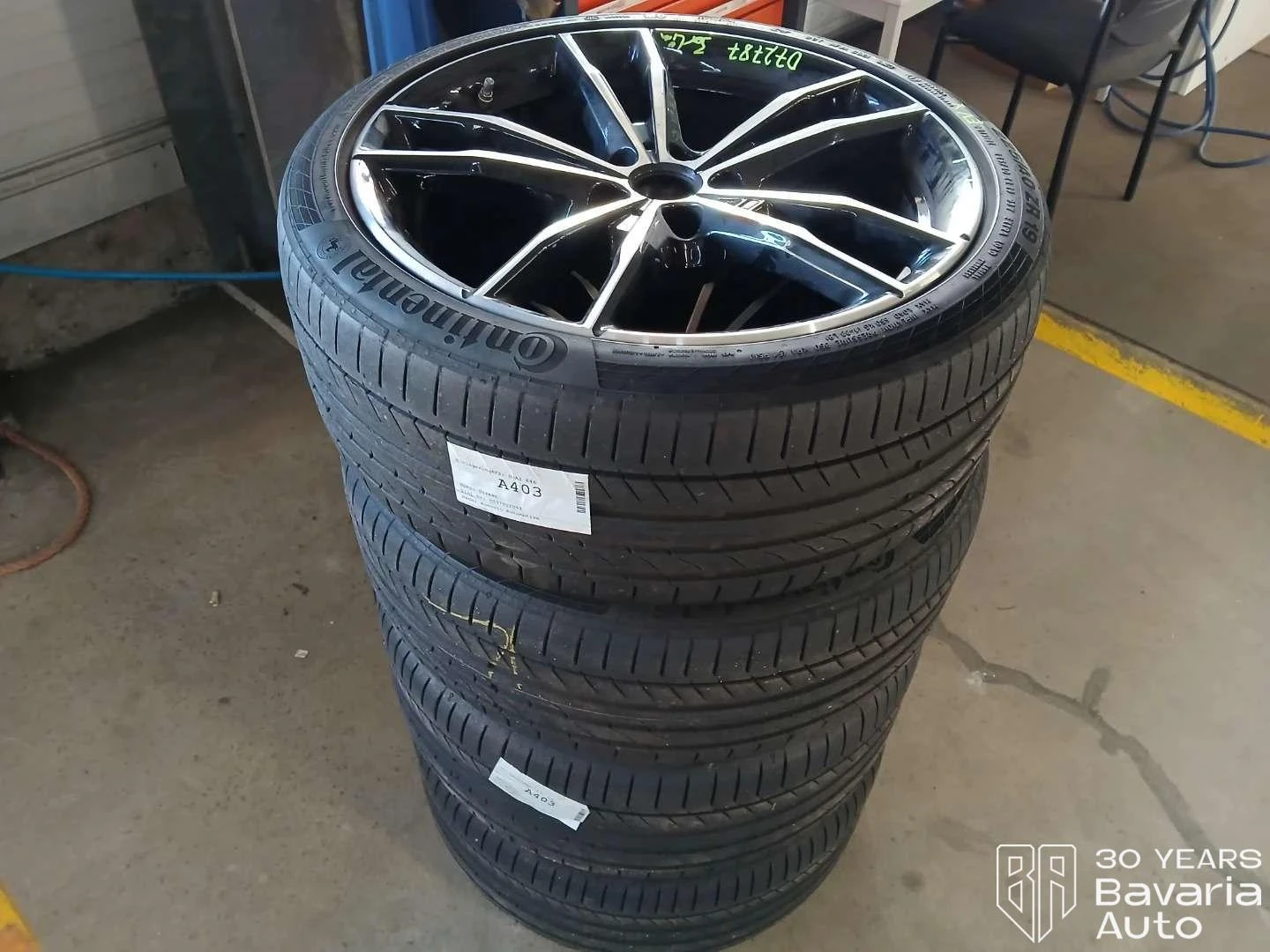 BMW 330 d xDrive M Sport Paket Sportautomatic | Mobile.bg � ����������� 16