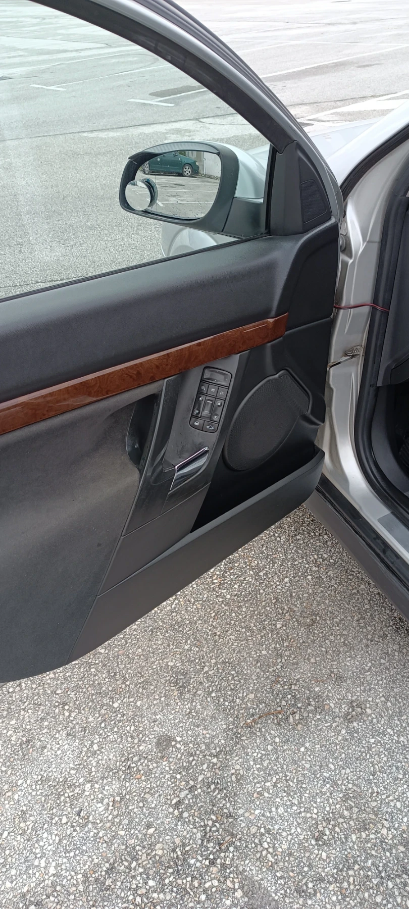 Opel Vectra 2.2dti - изображение 9