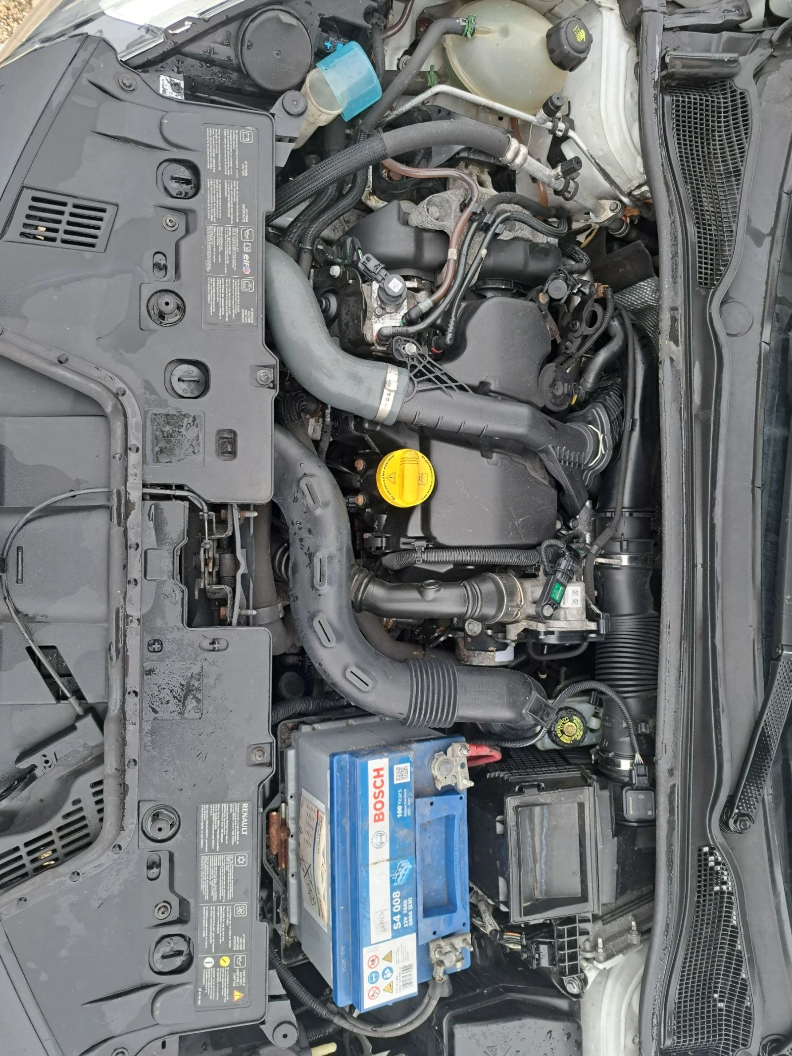 Renault Clio 1.5dci | Mobile.bg � ����������� 10