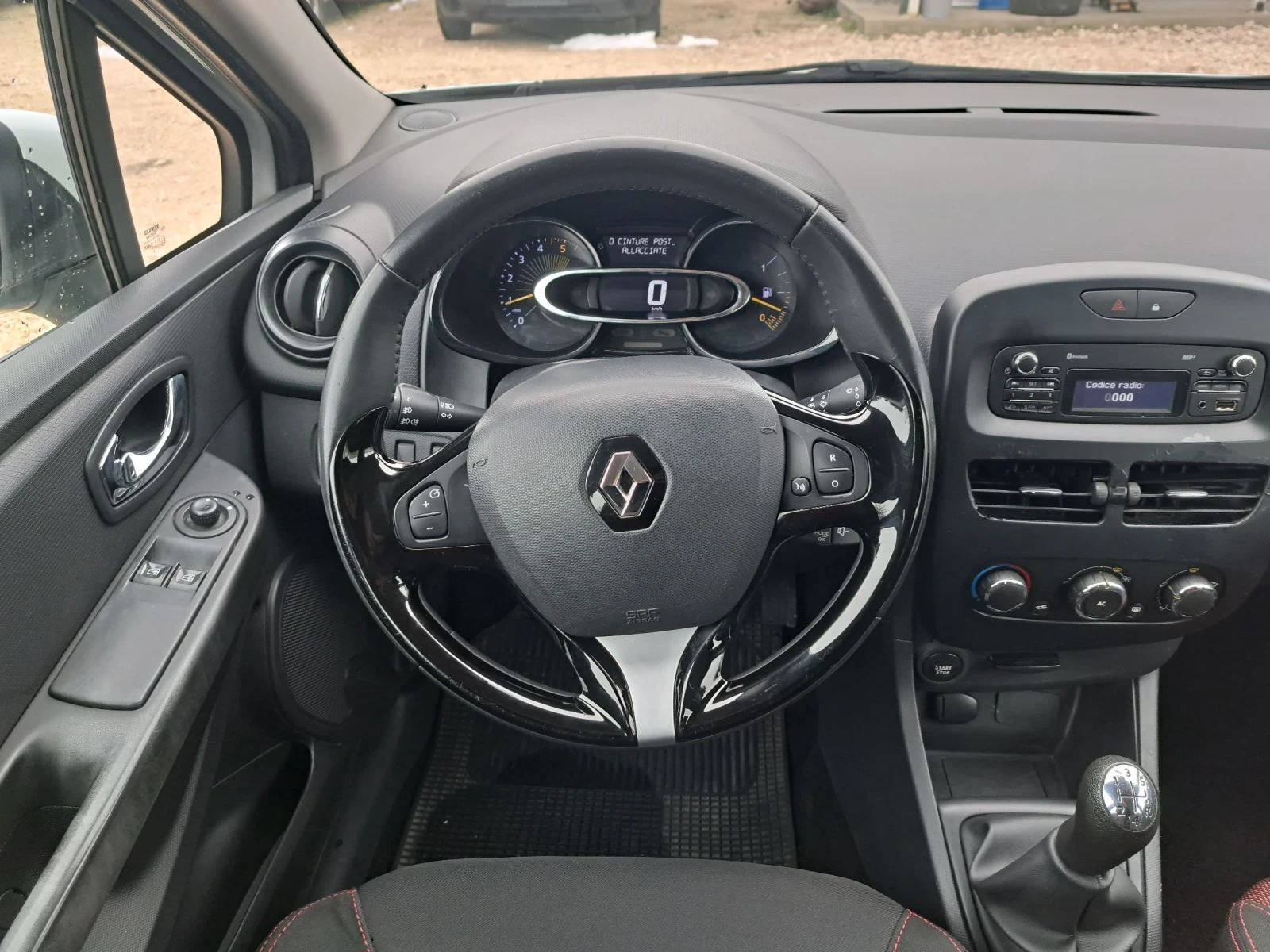 Renault Clio 1.5dci | Mobile.bg � ����������� 7
