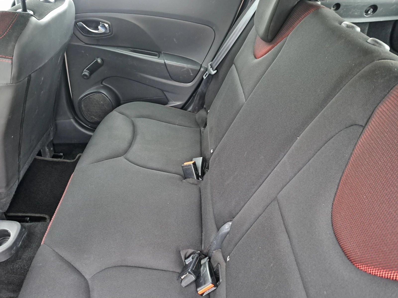 Renault Clio 1.5dci | Mobile.bg � ����������� 9