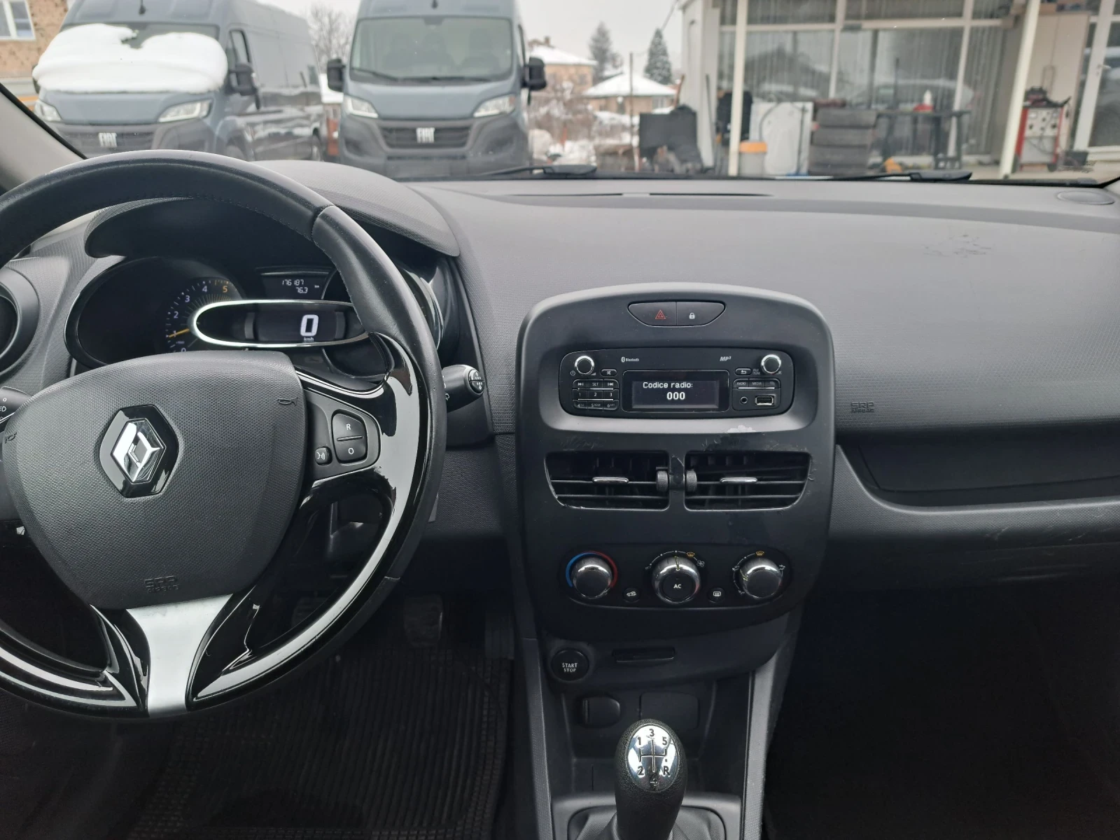 Renault Clio 1.5dci | Mobile.bg � ����������� 11