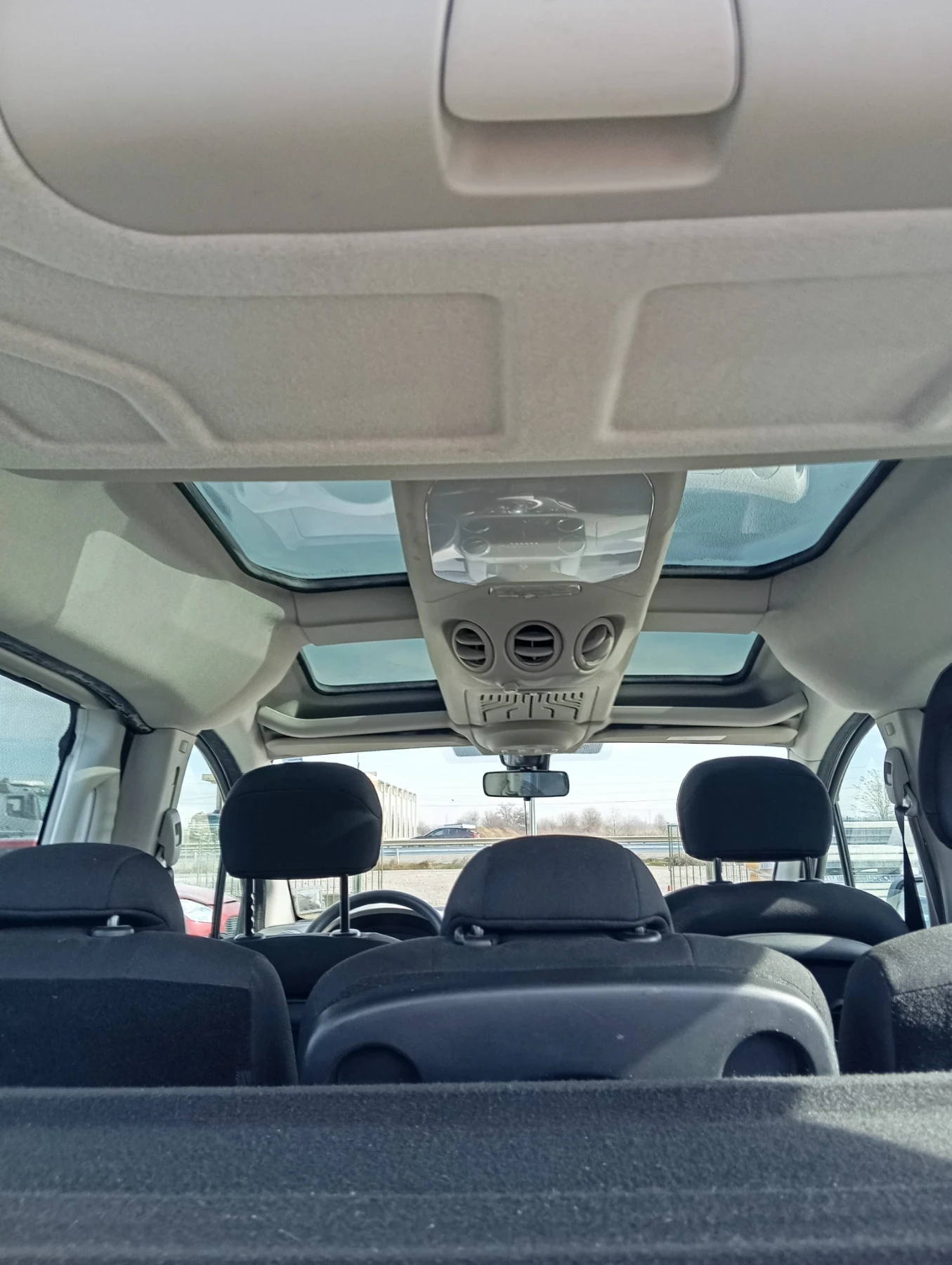 Peugeot Partner 1.6 �����  | Mobile.bg � ����������� 5