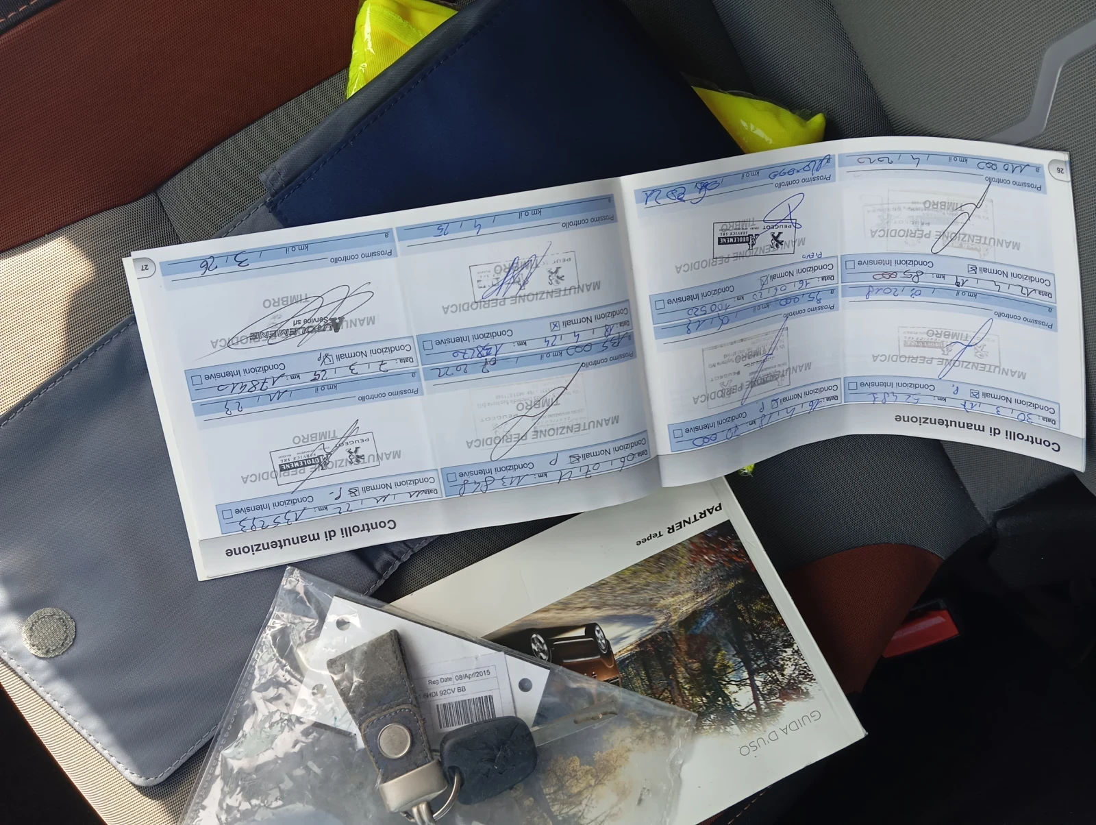 Peugeot Partner 1.6 �����  | Mobile.bg � ����������� 7