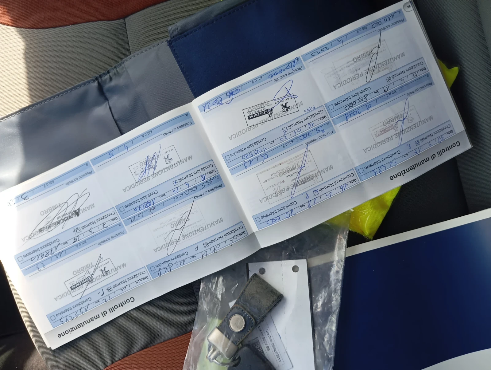 Peugeot Partner 1.6 �����  | Mobile.bg � ����������� 6