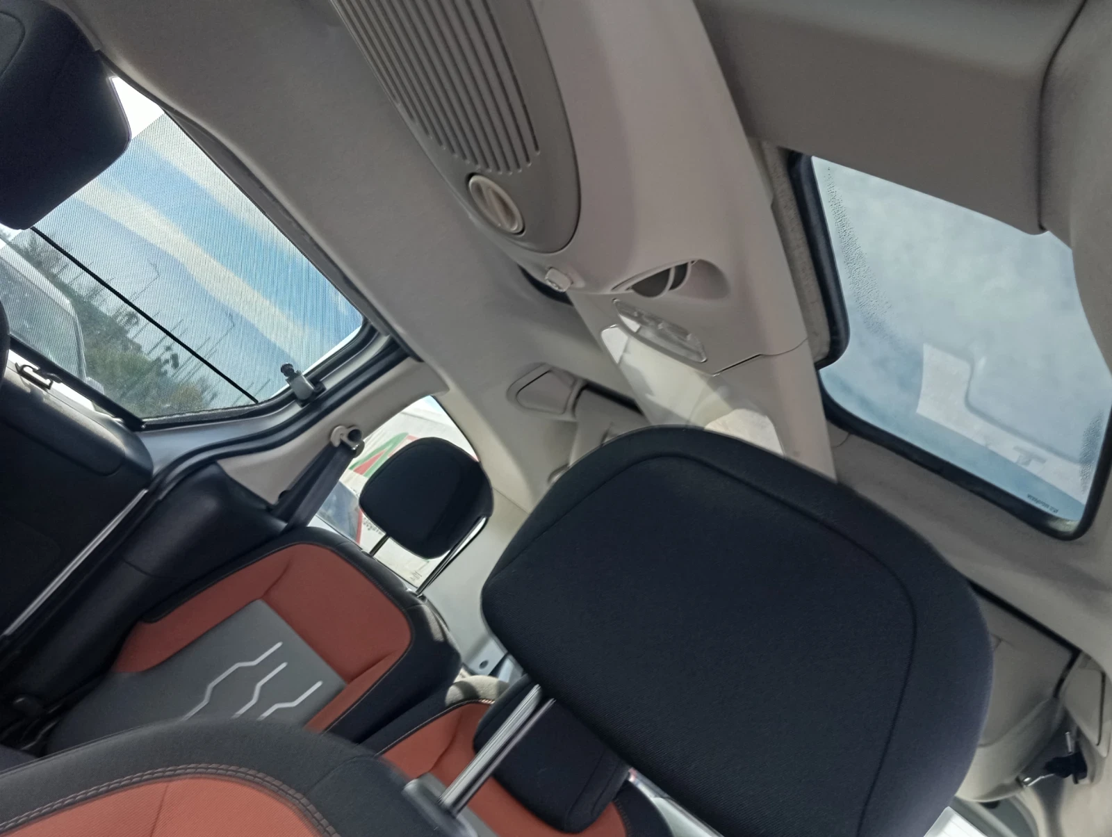 Peugeot Partner 1.6 �����  | Mobile.bg � ����������� 9