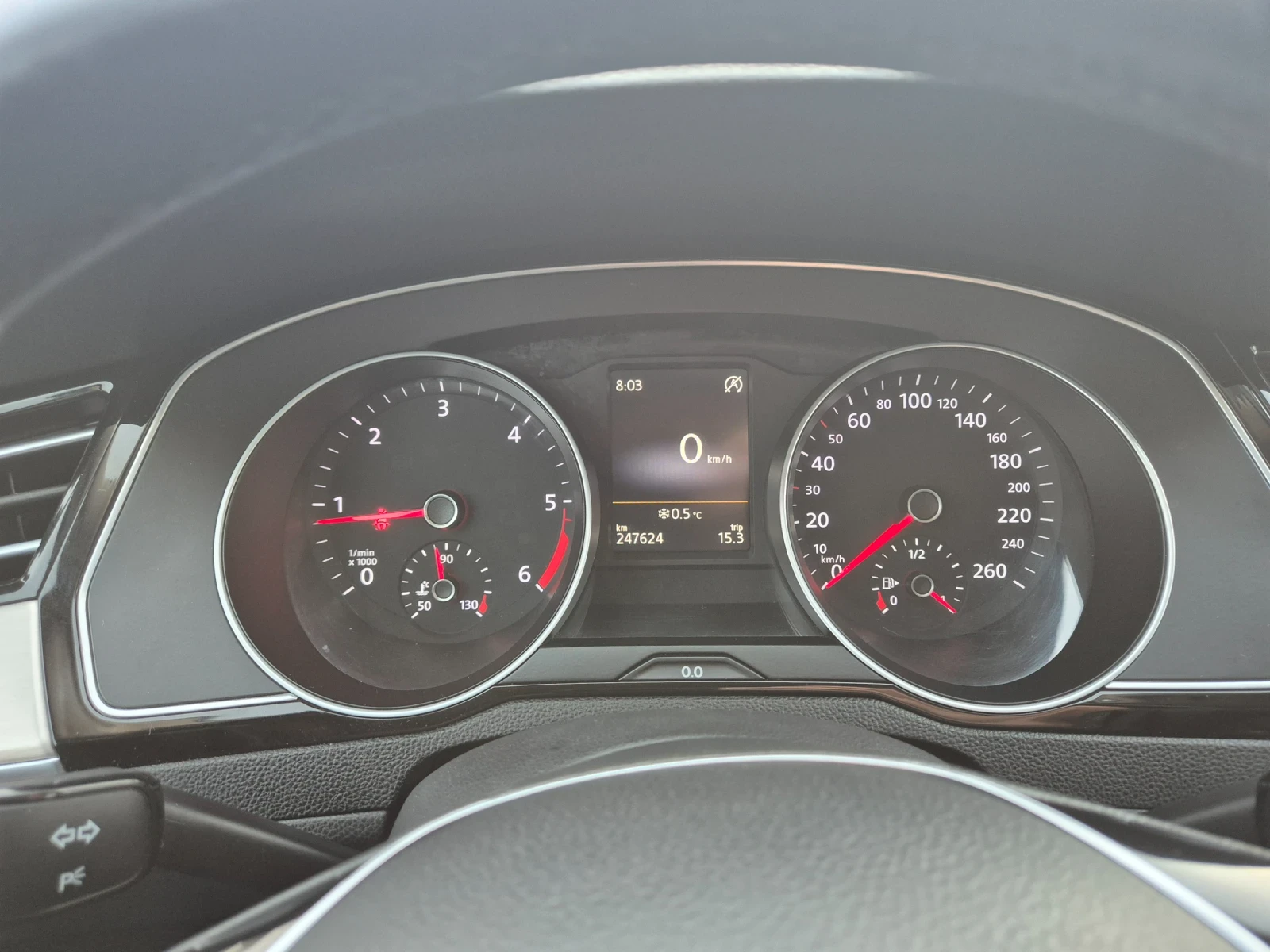 VW Passat 2.0 TDI 190 4motion | Mobile.bg � ����������� 14