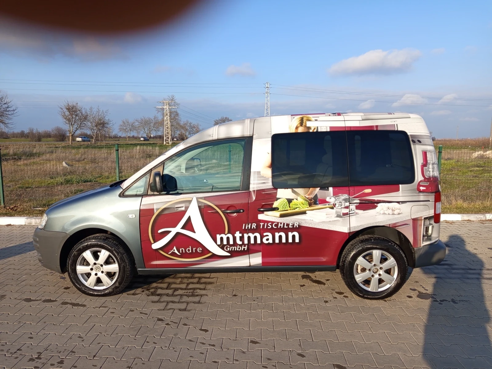 VW Caddy | Mobile.bg � ����������� 4